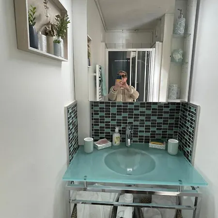 Le Baulois Apartament La Baule-Escoublac
